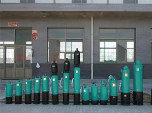 關(guān)于污水處理廠泵的選型、管理維護(hù)與故障分析