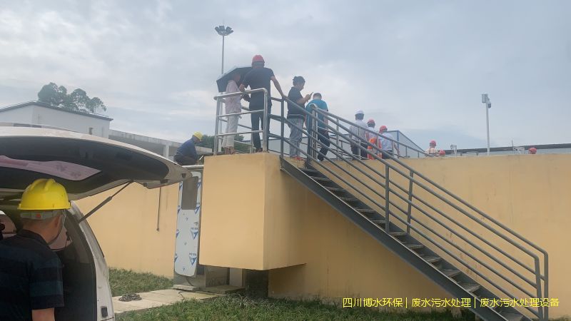 廣元廢水處理機(jī)器價(jià)格