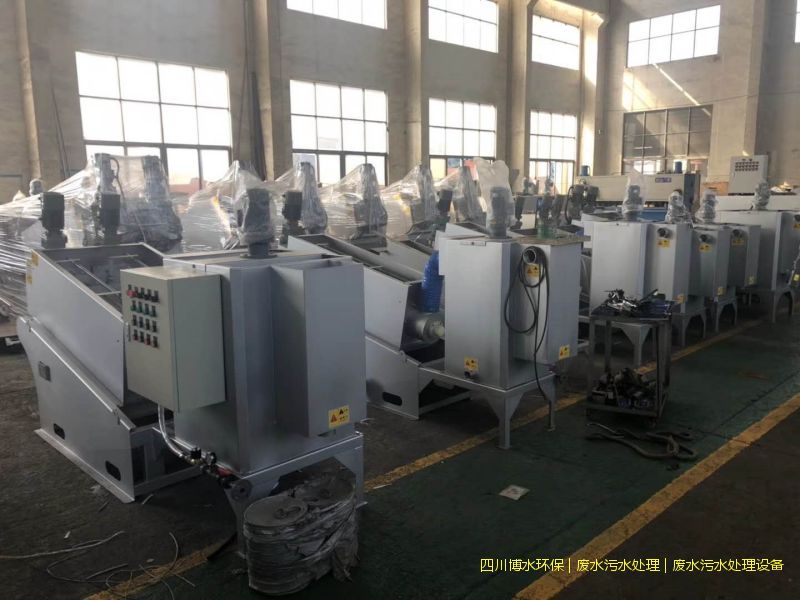 涼山州凈化廢水設(shè)施
