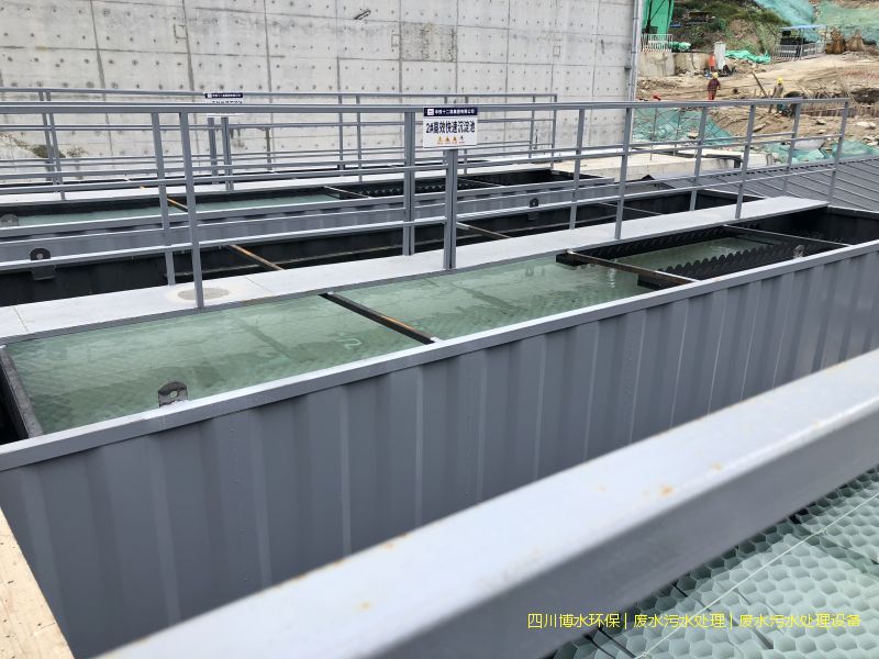 廣元凈化污水處理機(jī)器價(jià)格