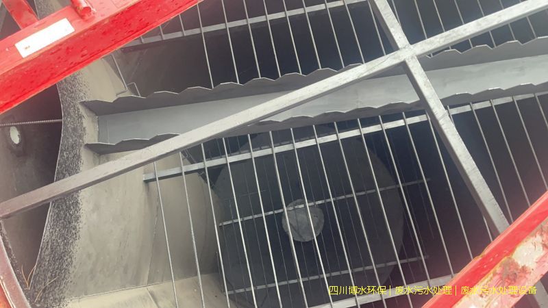 西昌凈化廢水處理機(jī)器廠家