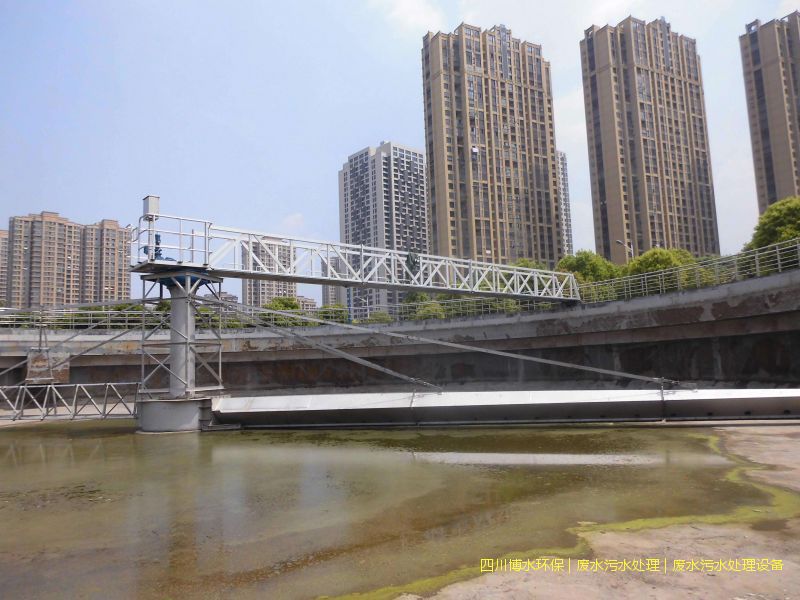 涼山州凈化廢水處理設(shè)備價(jià)格